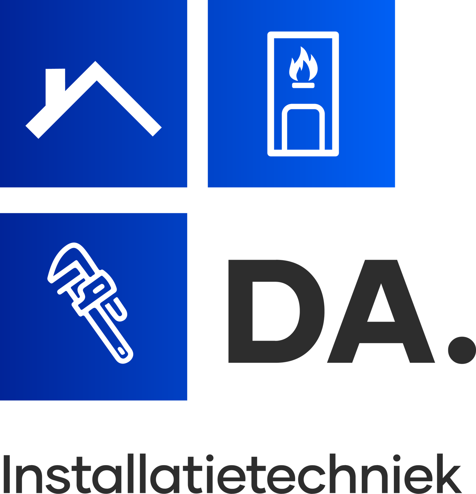 DA Installatietechniek